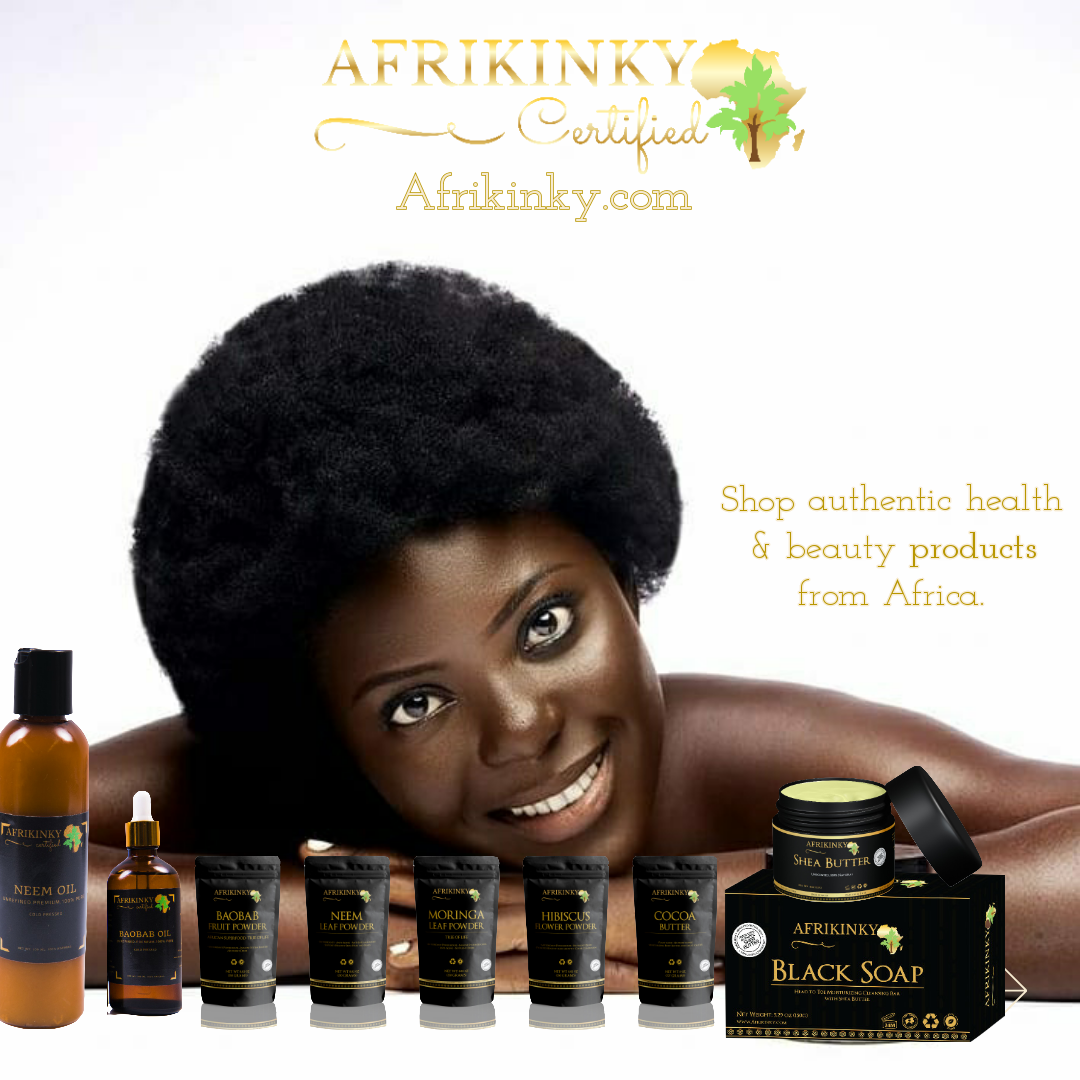 afrikinky.com logo