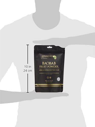 Baobab Powder