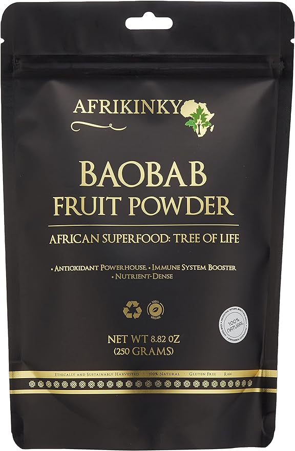 Baobab Powder