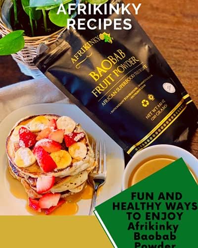 Baobab Powder