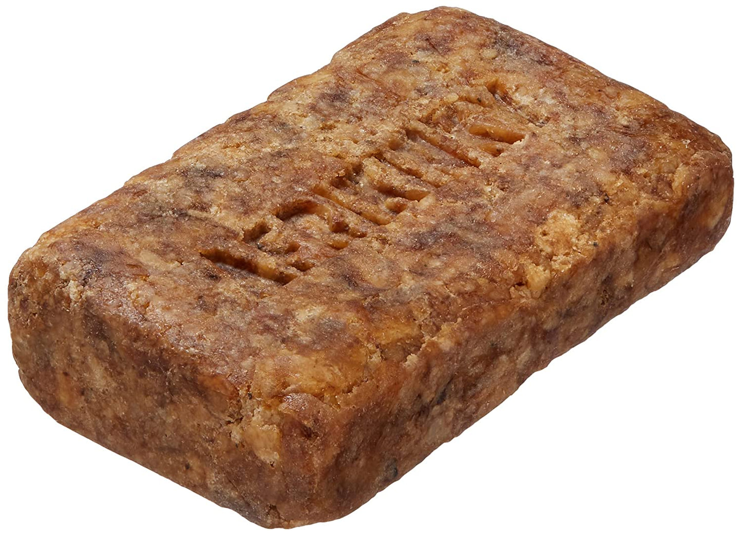 Afrikiinky Black soap