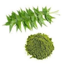 Neem Leaves Powder-5oz - afrikinky