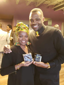 African Black Soap and Black History Month
