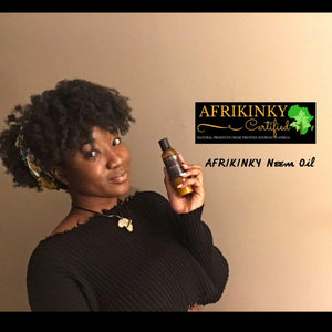 Afrikinky Must Haves - afrikinky