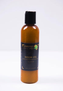 Natural remedies for dry itchy scalp - afrikinky