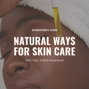 Benefits and Uses of Baobab Oil