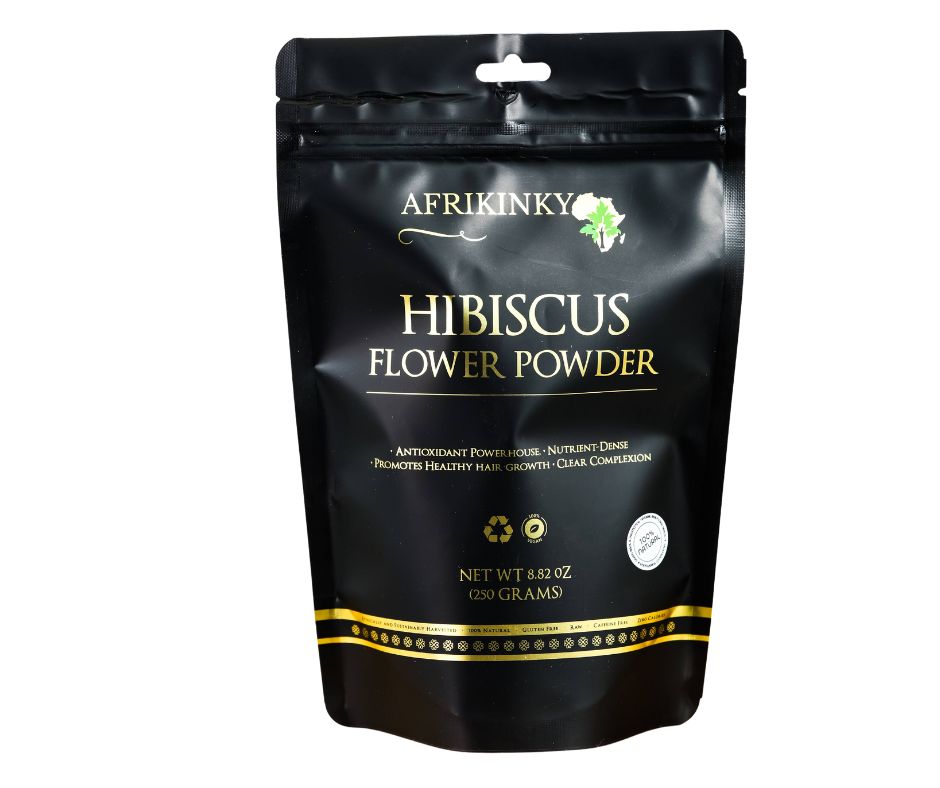 Hibiscus Powder