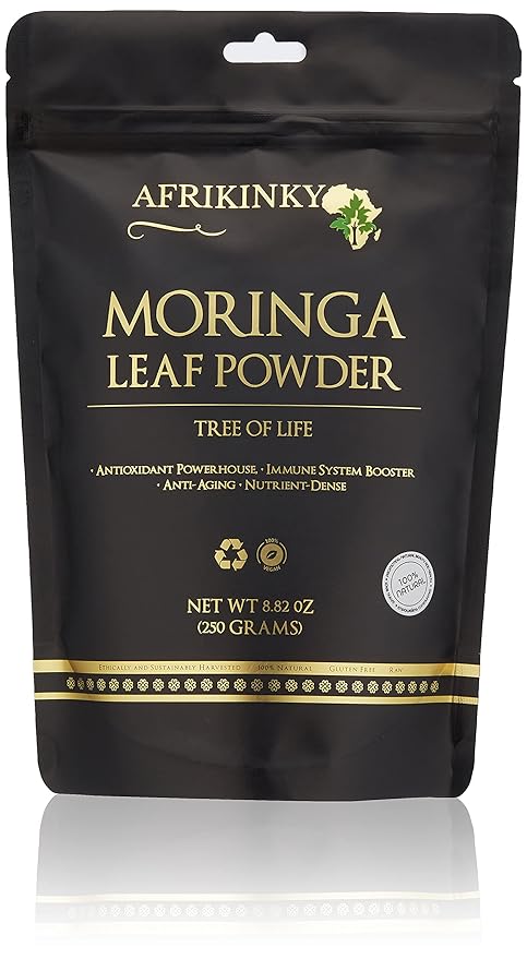 Moringa Powder