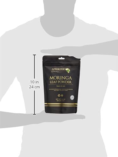 Moringa Powder