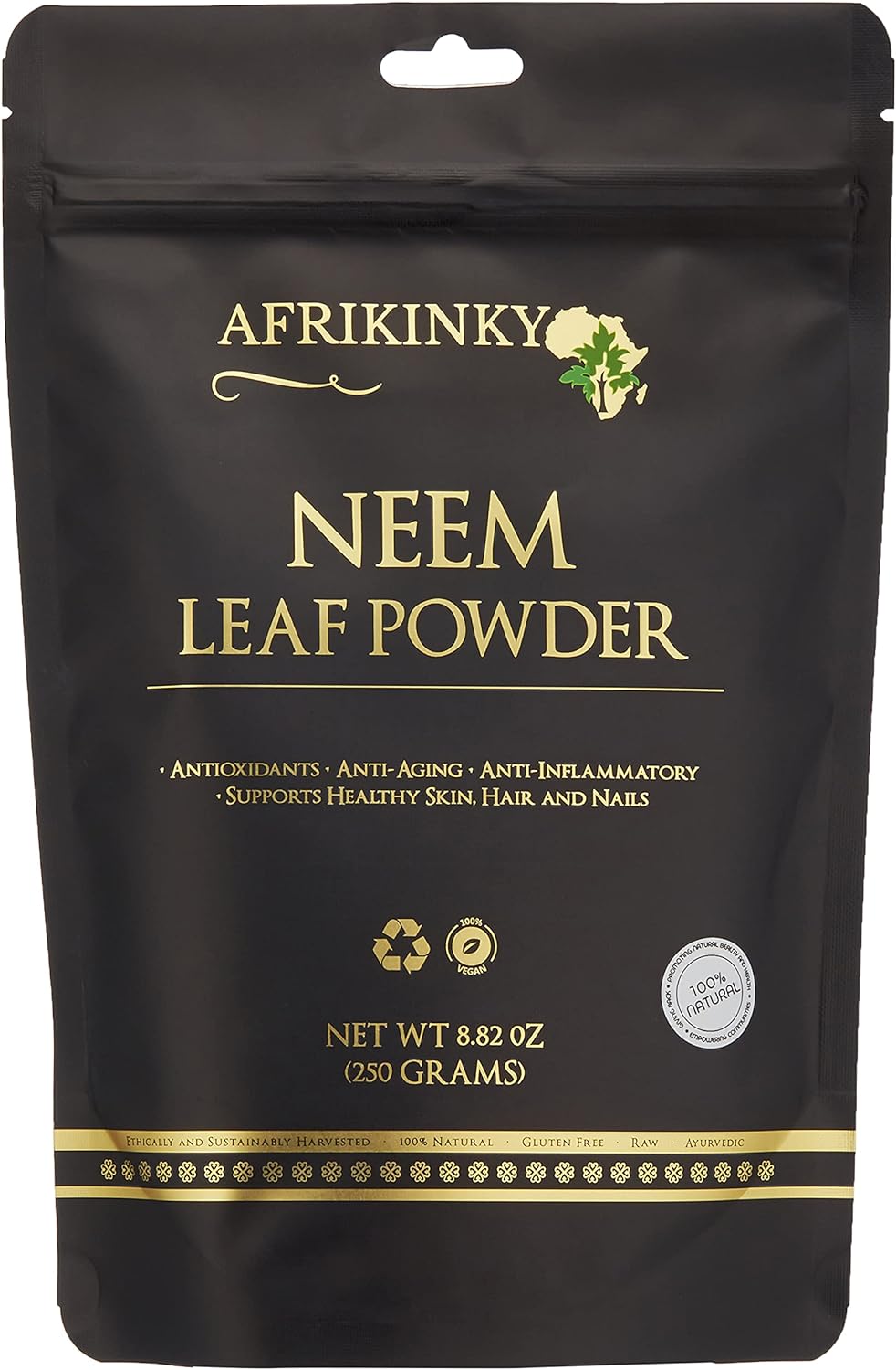 Neem Leaves Powder