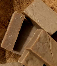 Shea Butter Soap Unrefined Pure 100% Natural